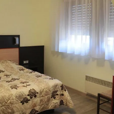 Restaurant Au Parc Des Cigognes 2* Kintzheim