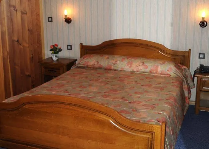 Restaurant Au Parc Des Cigognes 2* Kintzheim